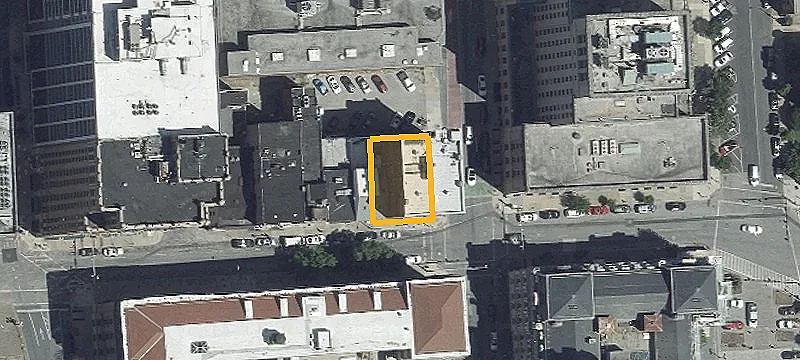 Office Units with Elevator Access