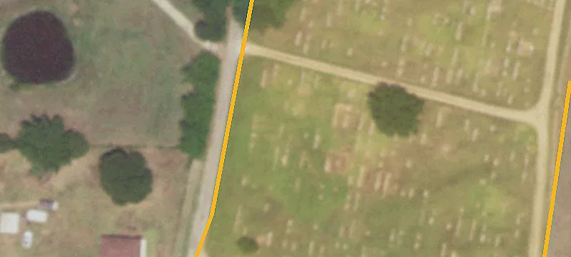 Gated Agricultural Land with Horse Barn