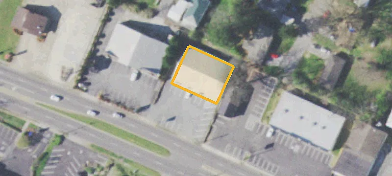 Multi Use Commercial Land