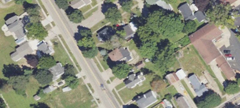 Triplex with Basement