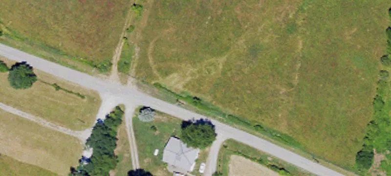 Agricultural Land With Residence
