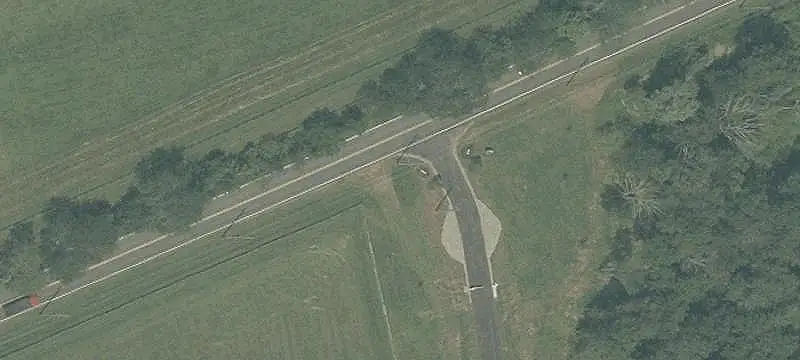 Residential Land Parcel