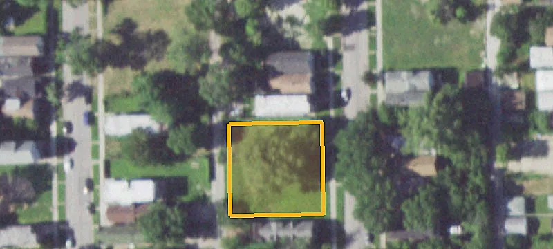 Land Parcel