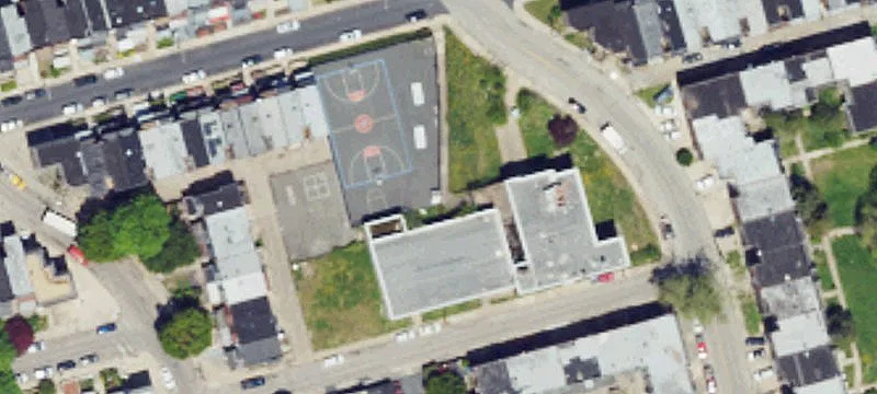 Ground-Floor Mixed-Use Retail Space