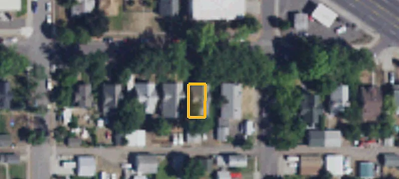 Updated Duplex with Detached Garage