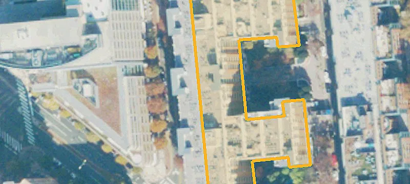 Residential Income Property with Rooftop Pool