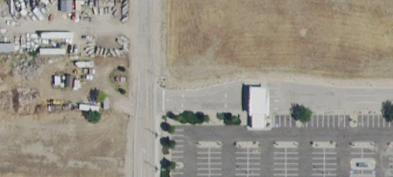 Industrial Land