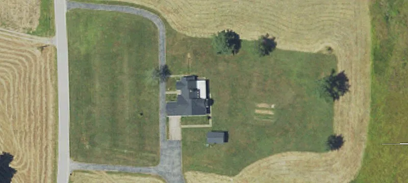 Productive Bottomland Farm
