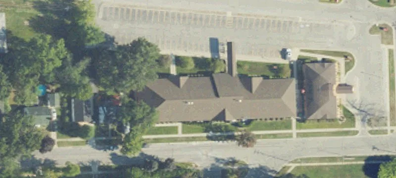 Hospital-Adjacent Medical Office