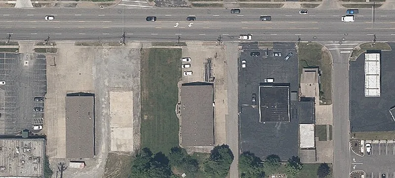 B-2 Commercial Land