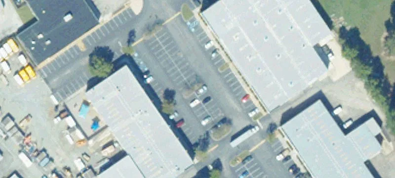Flex Space with Loading Docks