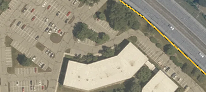 Office Building Portfolio