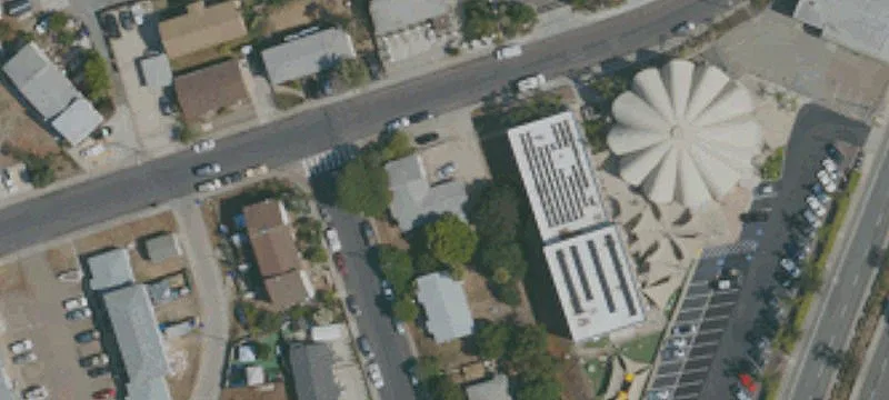 Two-Unit Single-Level Duplex