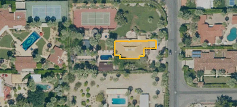 Multi-Parcel Short-Term Rental Estate
