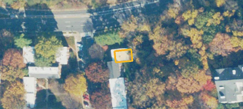 Corner Residential Income Property