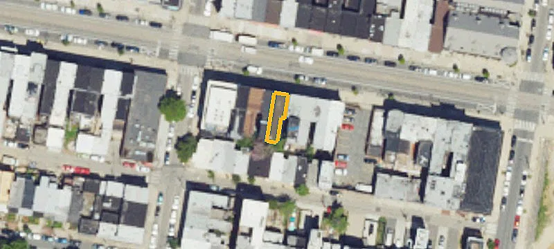Storefront Space with Basement