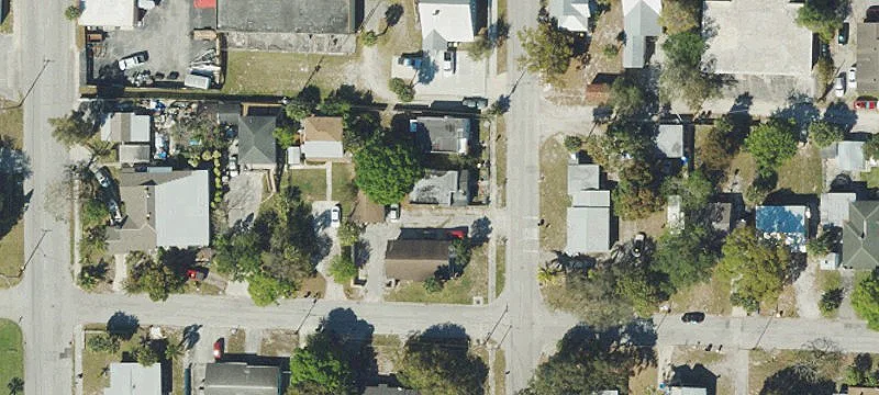 Updated Two-Unit Duplex