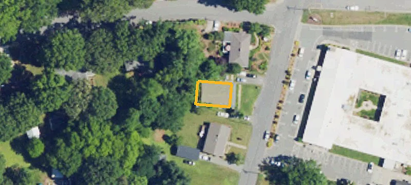 Multifamily Property with Newer HVAC