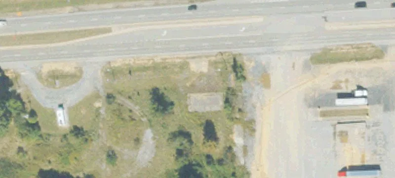 Commercial Land with Utilities