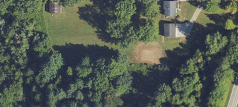 Unimproved Land
