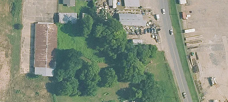 Industrial Land with Development Flexibility