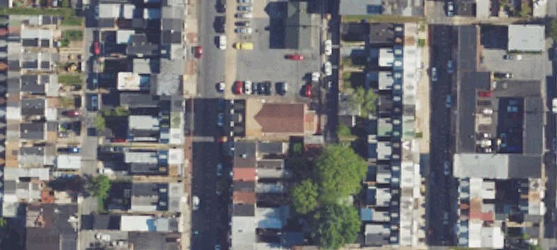 Downtown Apartment Portfolio