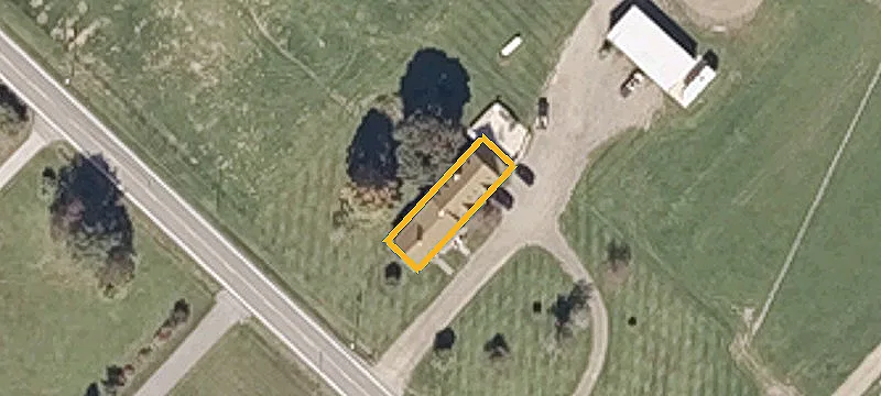 Equestrian Event Property with Arenas