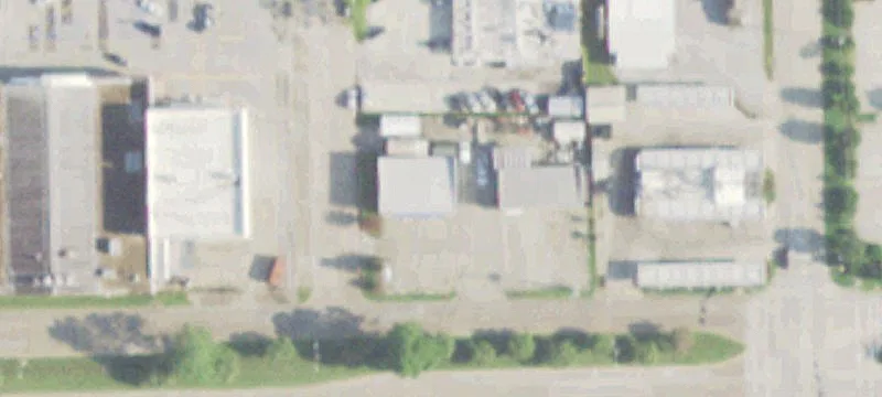 Mixed-Use Property with Office and Shop Space