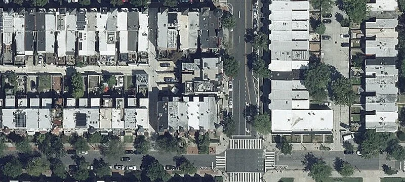 Renovated Residential Income Property