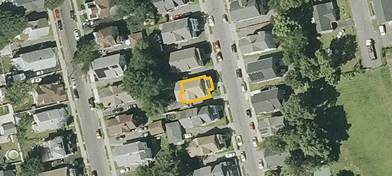 Multifamily Property