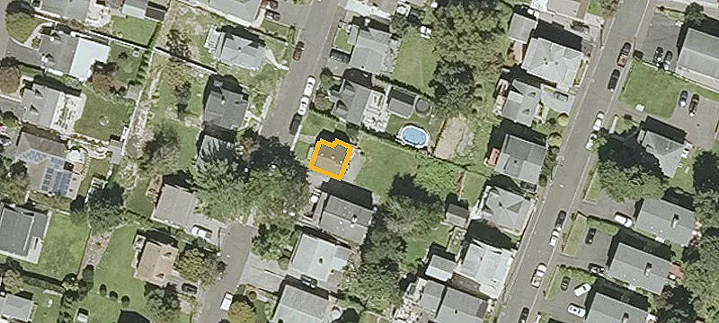 Updated Duplex with New Roof