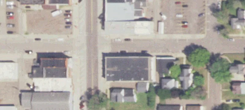 Updated Flex Space With Lower Level