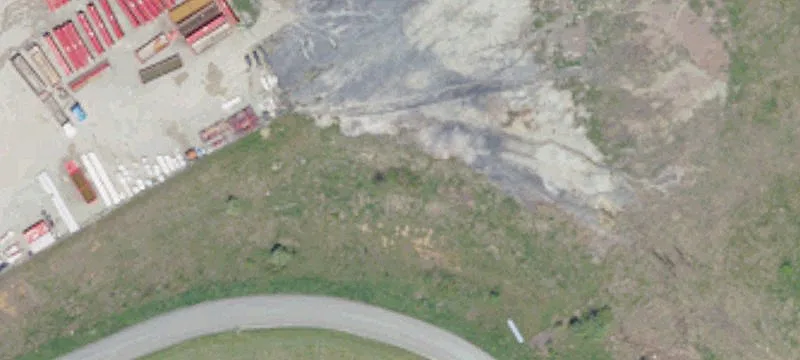 Pad-Ready Industrial Land