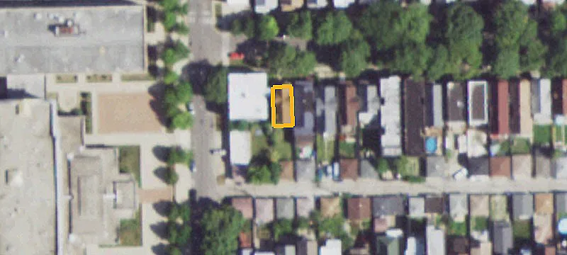Legal Triplex with Detached Garage