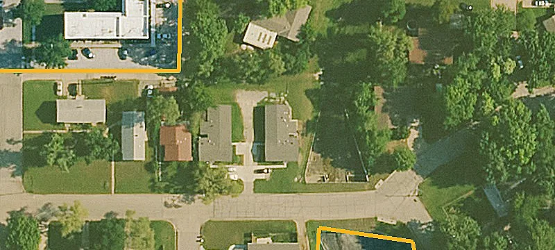 Updated Duplex With Newer HVAC