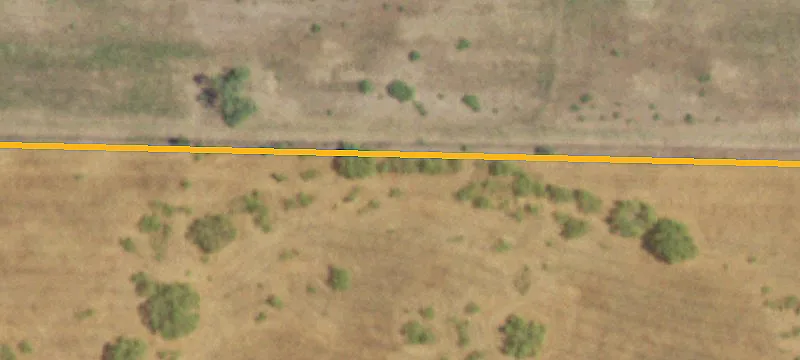 Commercial Land with Utility Access