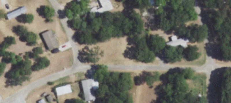 3101 Leo Road, Granbury, TX 76049