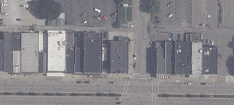 Storefront Space Near Restaurants