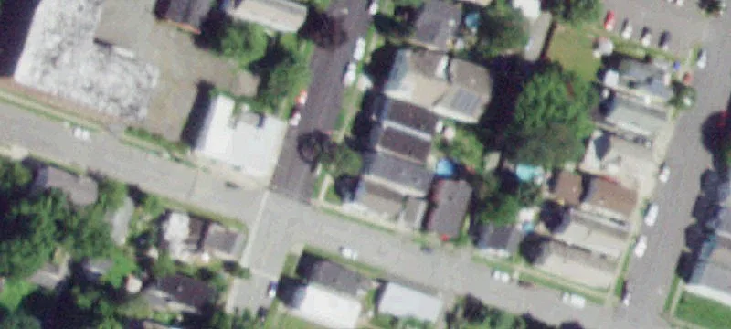 Three-Unit Triplex