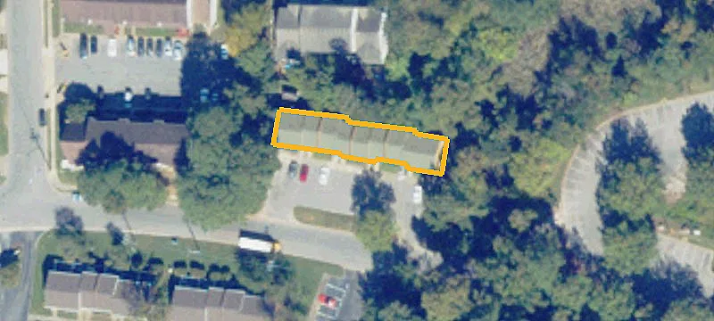 Two-Unit Duplex