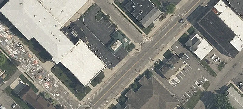 Three-Office Professional Suite