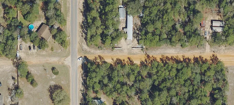 Lot 9 Arbour St, DeFuniak Springs, FL 32433