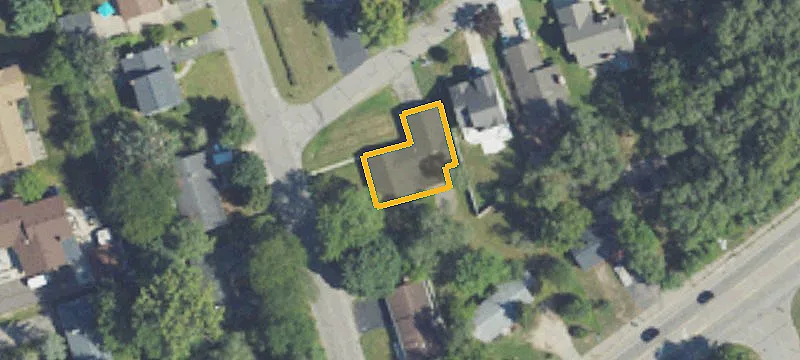 Duplex With Garage