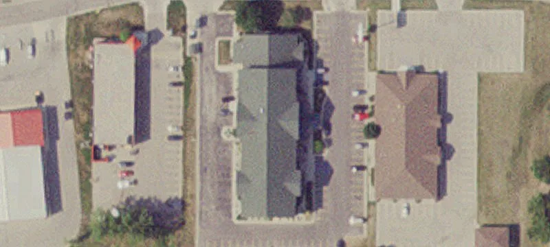 Single-Tenant Rehabilitation Center