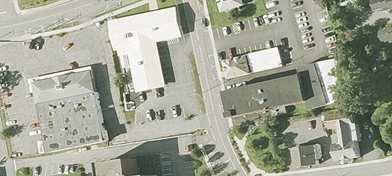 Fully Leased Office Buildings