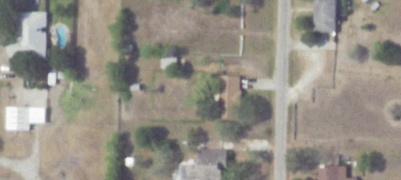 Cultivated Farm Property