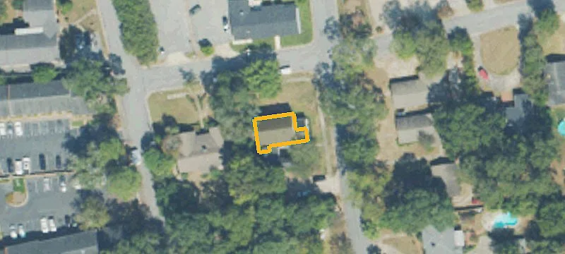 Fully Occupied Quadplex