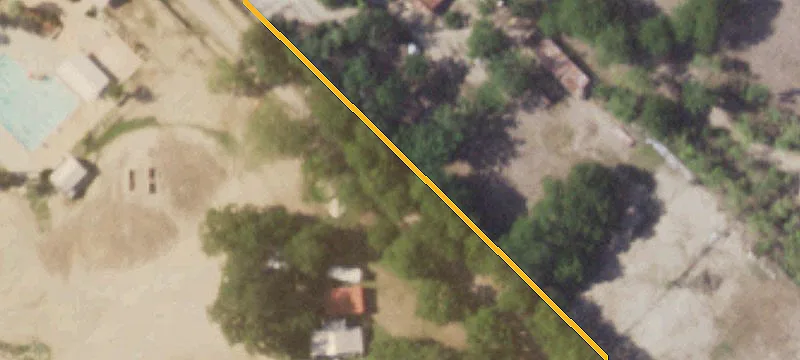 Level Commercial Land