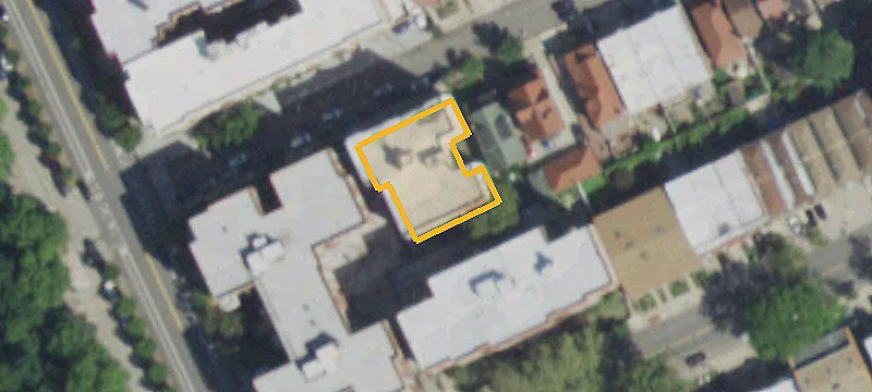 Pre-War Residential Income Property