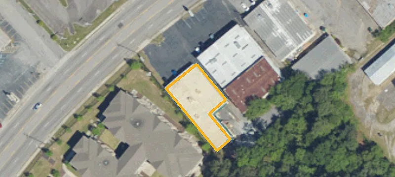 Flex Space with Showroom